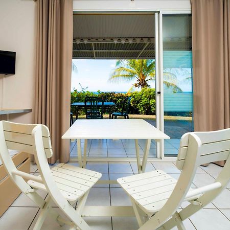 Hotel Village Pomme Cannelle 3 Etoiles Le Precheur Екстериор снимка