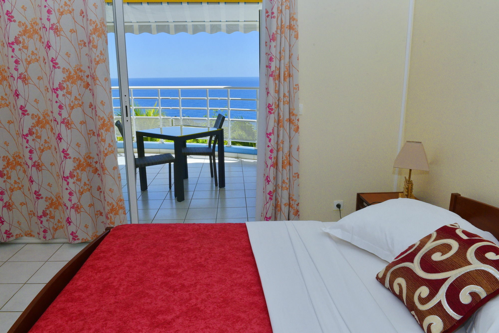 Hotel Village Pomme Cannelle 3 Etoiles Le Precheur Екстериор снимка